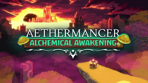 Alchemical Awakening Update Trailer trailer thumbnail