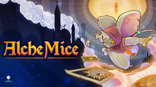 AlcheMice Trailer New trailer thumbnail