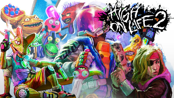 HIGH ON LIFE 2 Accolades Trailer trailer thumbnail