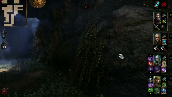 Dana Cave trailer thumbnail