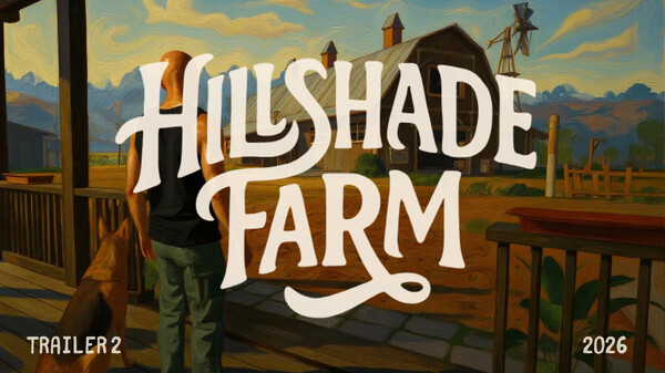 Early Access Trailer 2 - Farm Life trailer thumbnail