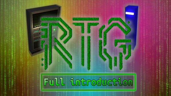 Full Introduction trailer thumbnail