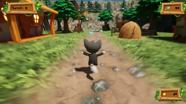 Catch A Fish Gameplay Trailer trailer thumbnail