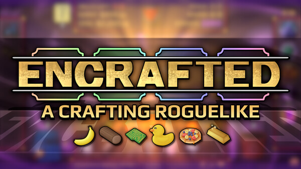 Encrafted Official Trailer trailer thumbnail