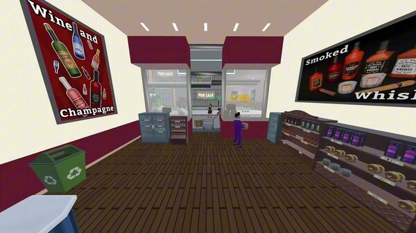Mall Rivals Trailer trailer thumbnail