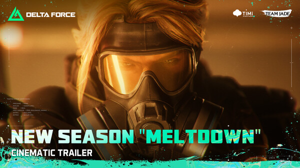 Season Meltdown Trailer trailer thumbnail