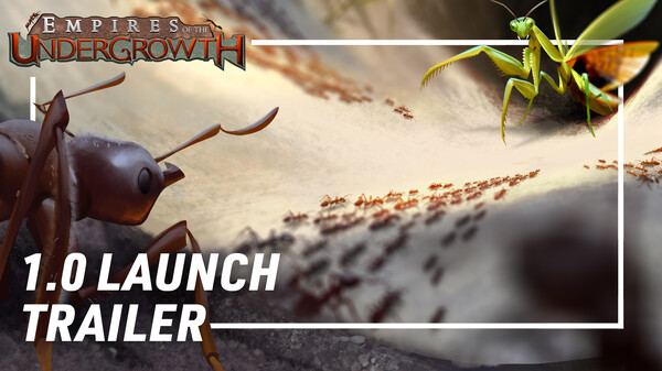 1.0 Launch Trailer trailer thumbnail