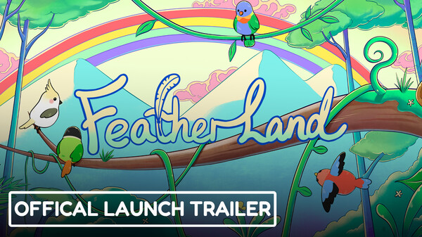 Launch Trailer trailer thumbnail