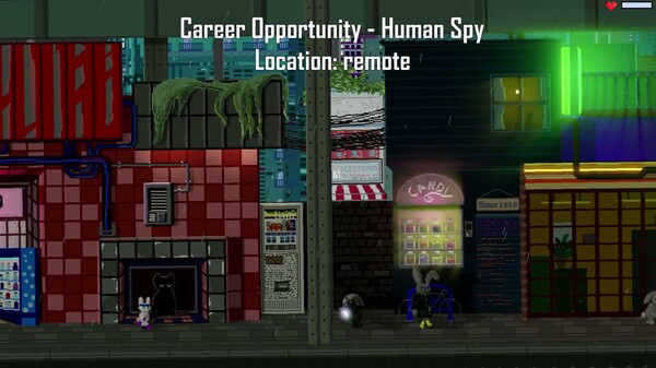 Recruitment Video trailer thumbnail