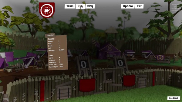 Gameplay - Playtest trailer thumbnail