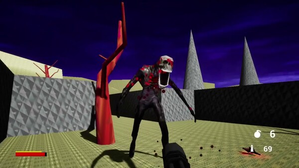 Deepest Darkest trailer two trailer thumbnail