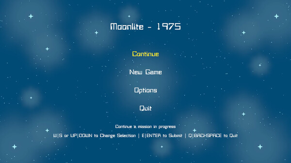 Moonlite - 1975 - Gameplay Preview - v0.51 trailer thumbnail