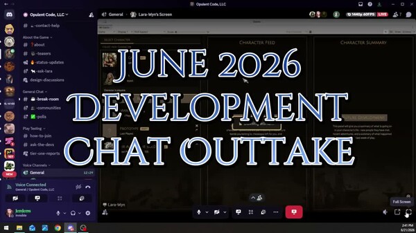Customizable UI Demo trailer thumbnail