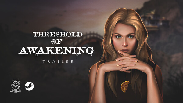 Threshold of Awakening - Trailer trailer thumbnail