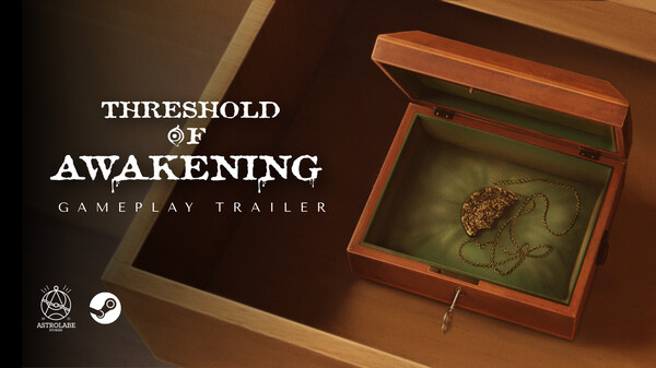 Threshold of Awakening - Gameplay Trailer trailer thumbnail