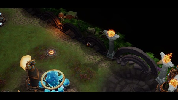 Syndicate of Souls Gameplay Trailer trailer thumbnail