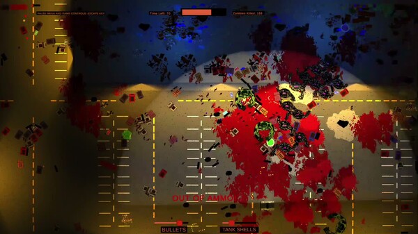 Gameplay Trailer trailer thumbnail