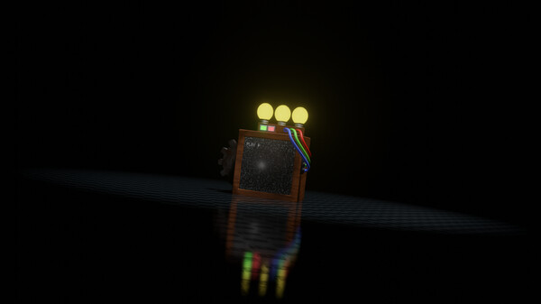 Teaser Trailer trailer thumbnail