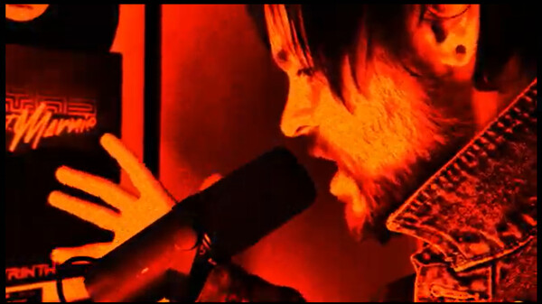 Maximum Overdrive Music VIdeo trailer thumbnail