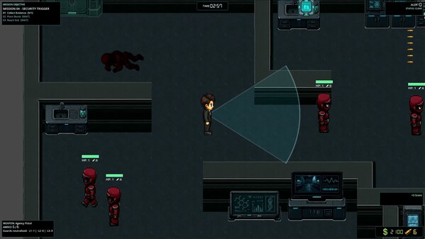Introduce new Fighting Mode trailer thumbnail