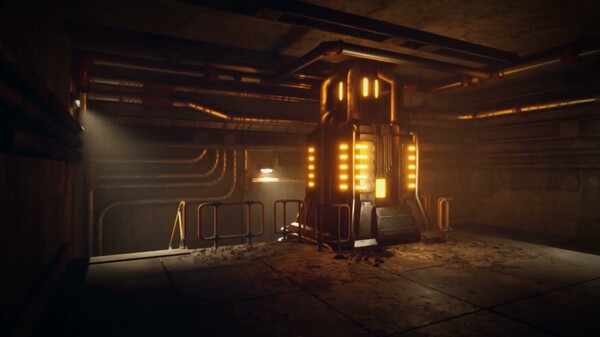 Meridian 157 Chapter 1 Teaser trailer thumbnail