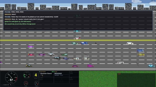 Gameplay Trailer trailer thumbnail