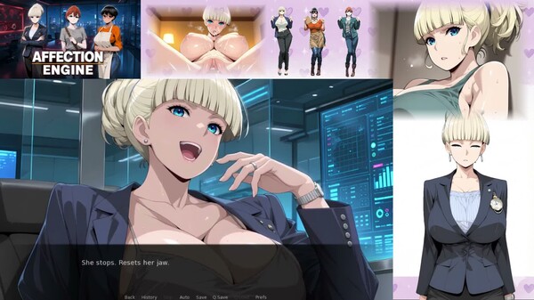 Game Trailer trailer thumbnail