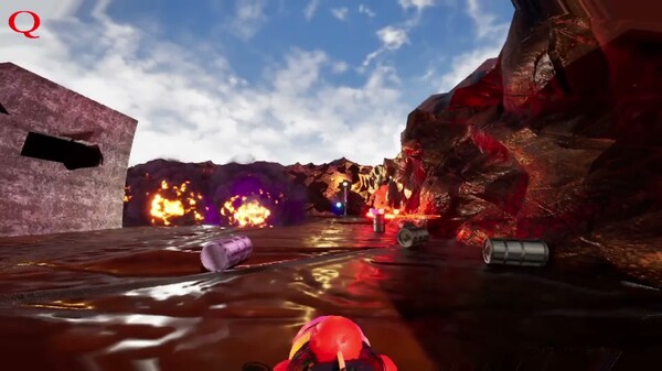 Zumbido Selee Gameplay trailer thumbnail