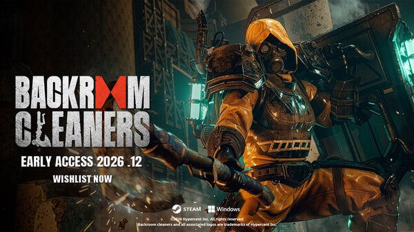 Official Cinematic Trailer trailer thumbnail