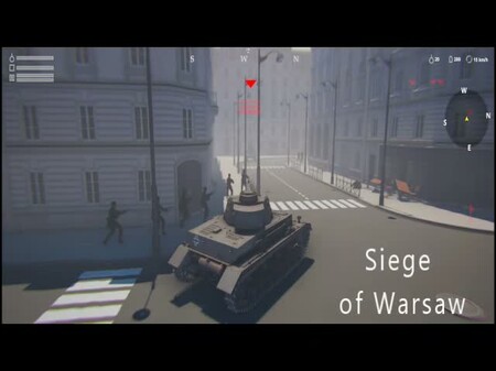 Game Trailer2 trailer thumbnail