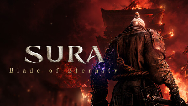 SURA - Gameplay Teaser trailer thumbnail