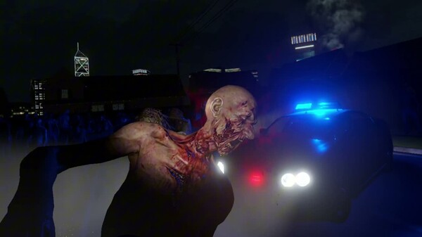 Trailer City of Hunger: Survive trailer thumbnail