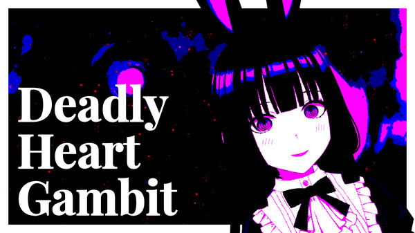 Deadly Heart Gambit - Trailer trailer thumbnail