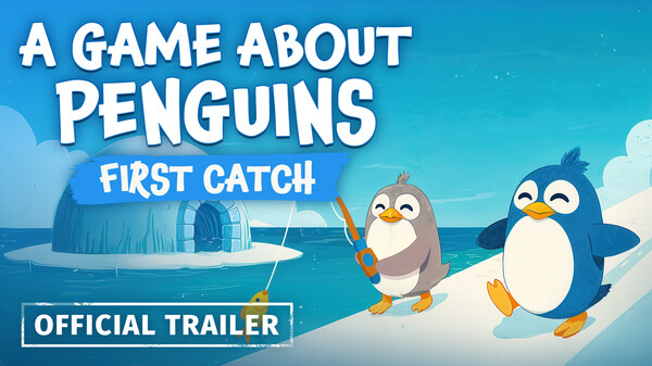 AGAP First Catch Trailer trailer thumbnail