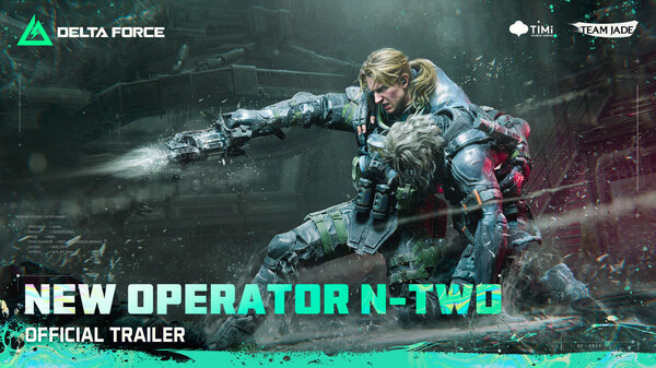 Season Meltdown N2 Trailer trailer thumbnail