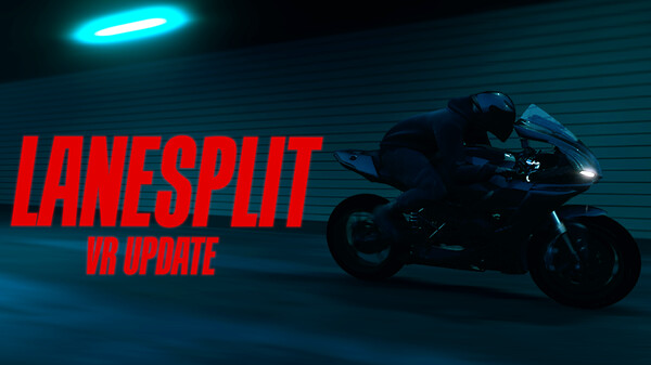 LANESPLIT- VR Update Trailer trailer thumbnail