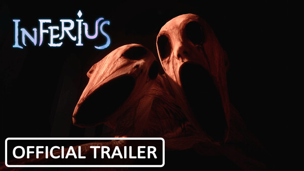INFERIUS Summer Games Fest 2026 Trailer trailer thumbnail