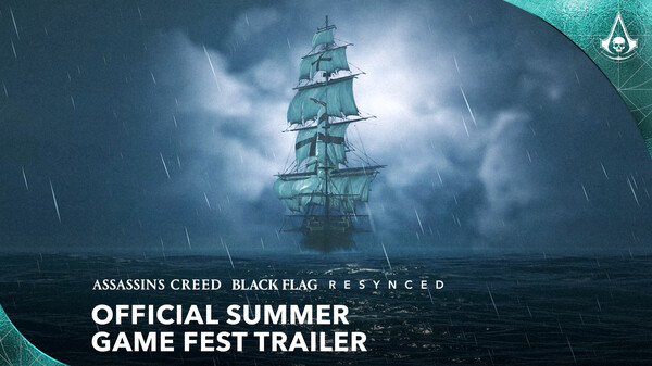 SGF Trailer trailer thumbnail