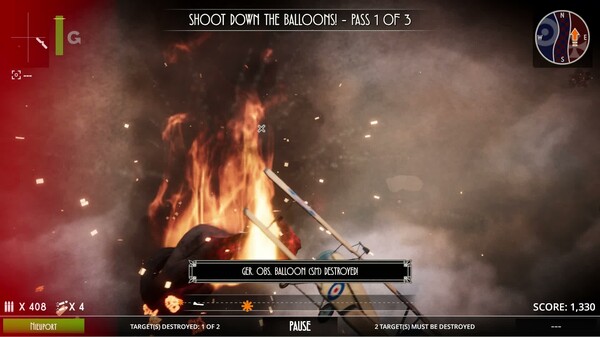 FOTF Gameplay trailer thumbnail