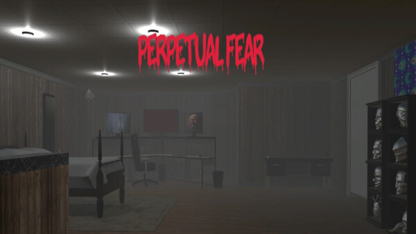 Perpetual Fear Release Trailer trailer thumbnail