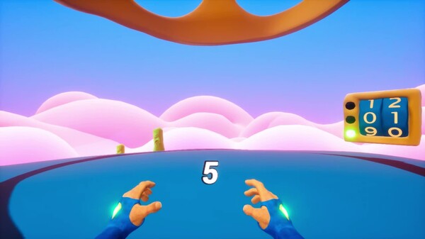 Gameplay Video trailer thumbnail