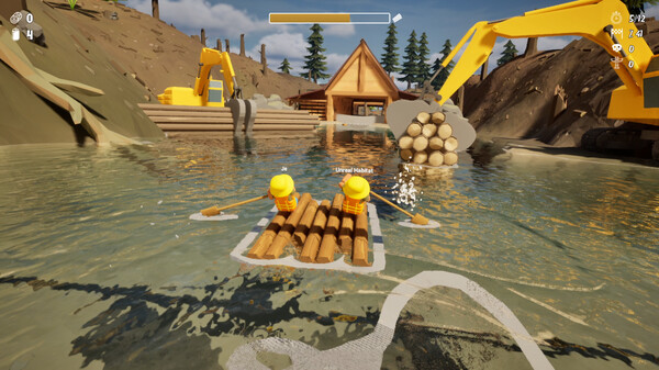 Playtest Trailer trailer thumbnail