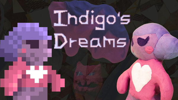 Indigo's Dreams - Launch Trailer trailer thumbnail
