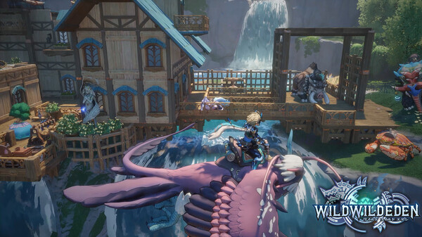 Gameplay Trailer trailer thumbnail