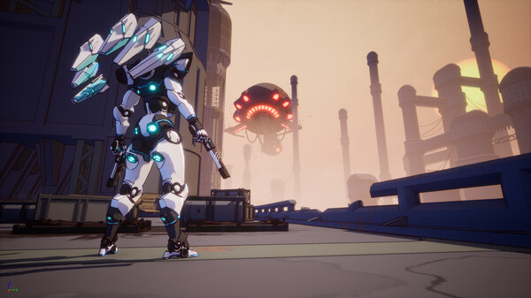 Code RAPID Gameplay Trailer trailer thumbnail