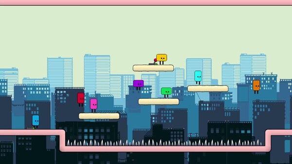 Stack Mates - Trailer trailer thumbnail