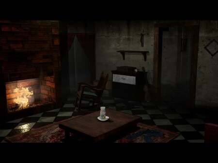 Teaser - Despues del Silencio trailer thumbnail