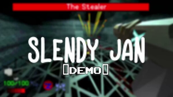 SLENDYJAN DEMO RE-UPLOADED trailer thumbnail