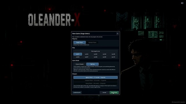 Introduce Stage Select trailer thumbnail