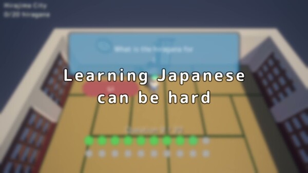 Nihongo Hunter v1 Trailer trailer thumbnail